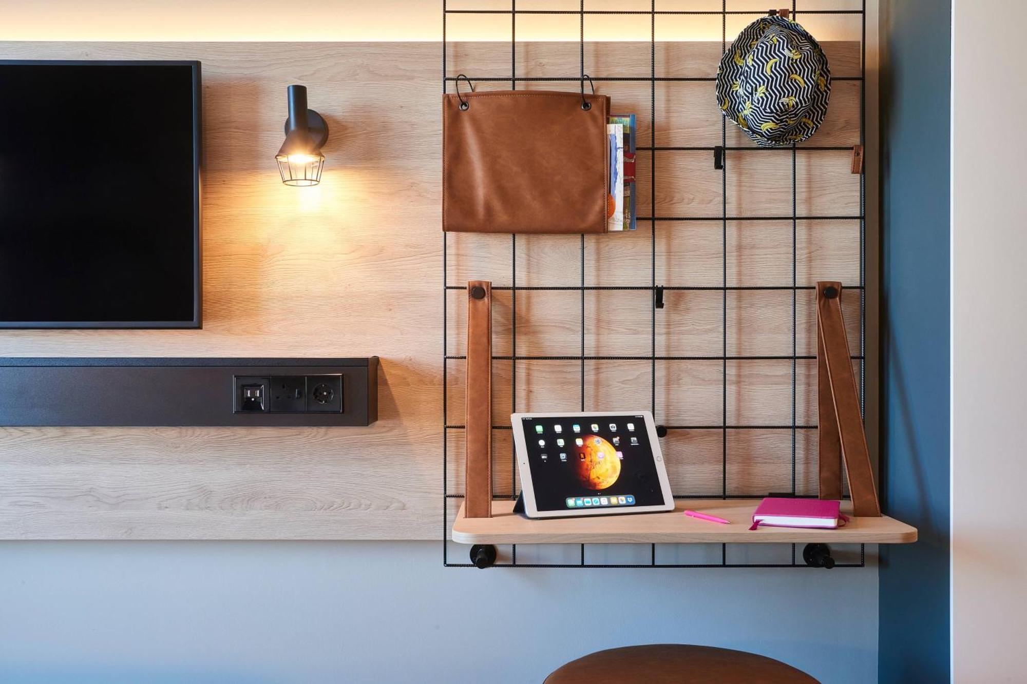 Moxy Birmingham NEC Otel Bickenhill Dış mekan fotoğraf